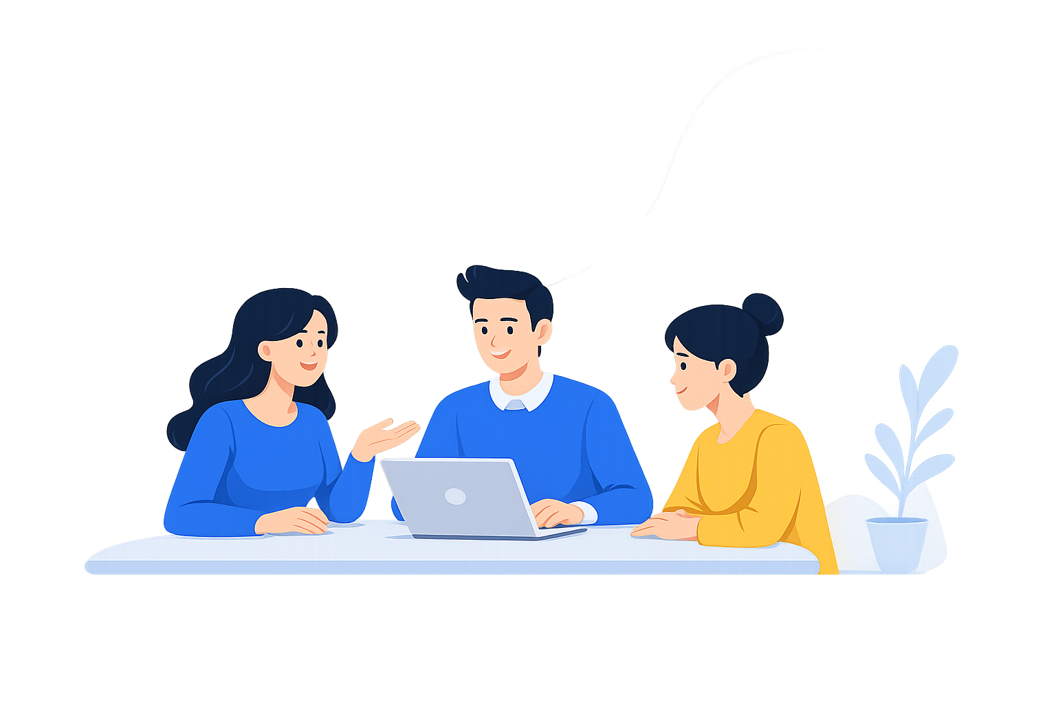 Illustration r&eacute;seau alumni
